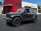 2023 Jeep Wrangler Willys 4xe