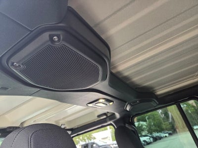 2023 Jeep Wrangler Willys 4xe