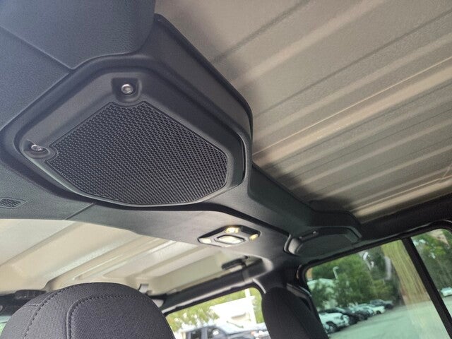 2023 Jeep Wrangler Willys 4xe