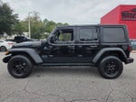 2023 Jeep Wrangler Willys 4xe