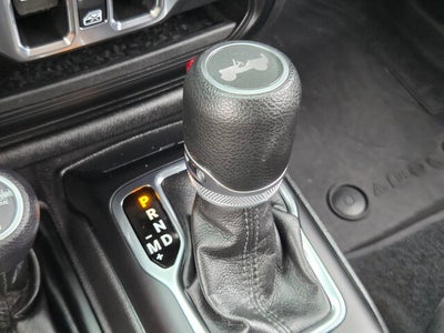 2023 Jeep Wrangler Willys 4xe