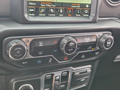 2023 Jeep Wrangler Willys 4xe