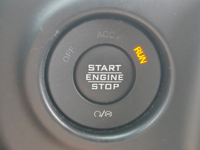 2023 Jeep Wrangler Willys 4xe