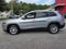2021 Jeep Cherokee Latitude