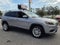 2021 Jeep Cherokee Latitude
