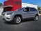 2021 Jeep Cherokee Latitude