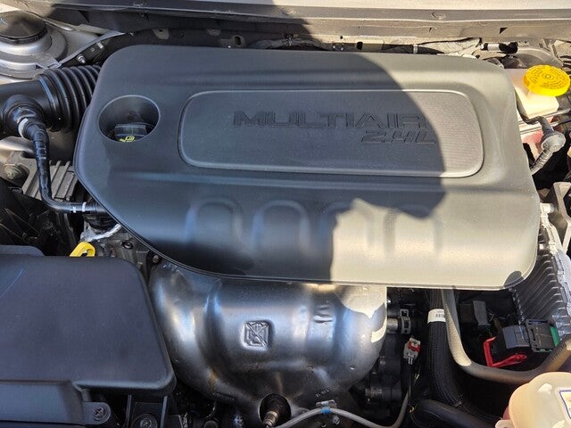 2021 Jeep Cherokee Latitude