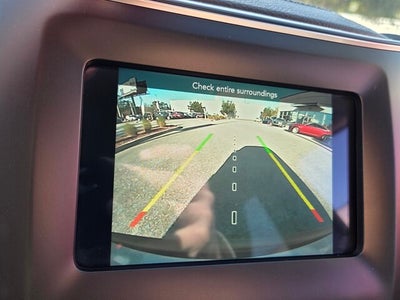 2021 Jeep Cherokee Latitude