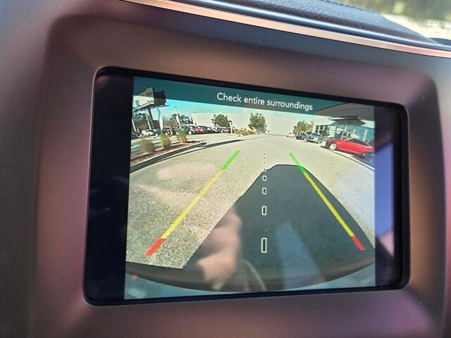 2021 Jeep Cherokee Latitude