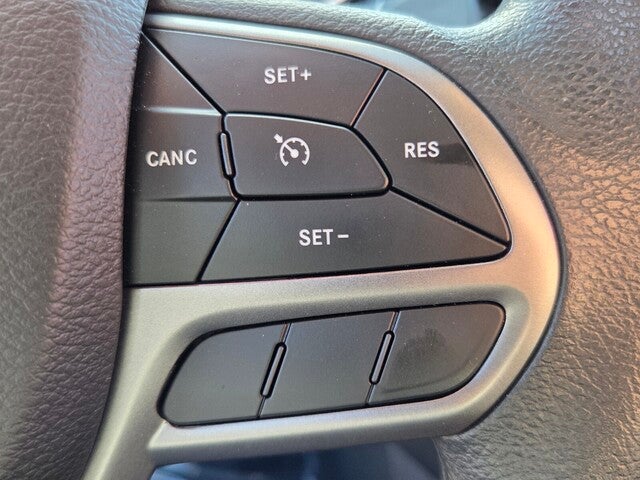 2021 Jeep Cherokee Latitude