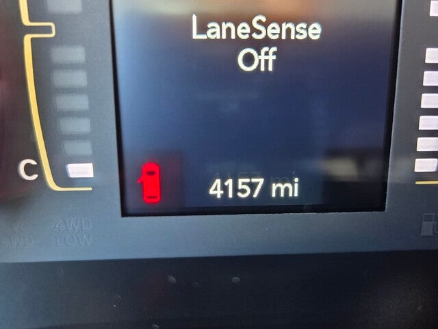 2021 Jeep Cherokee Latitude