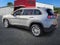 2021 Jeep Cherokee Latitude