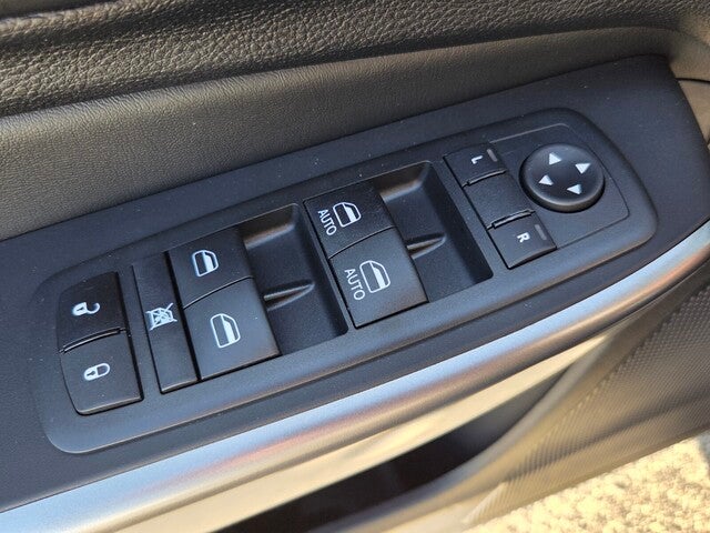 2021 Jeep Cherokee Latitude