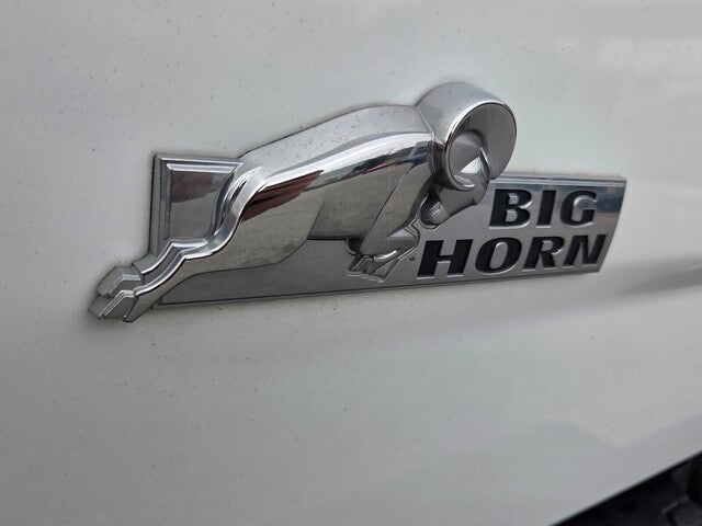 2019 RAM 1500 Classic Big Horn