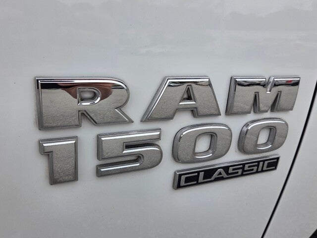 2019 RAM 1500 Classic Big Horn