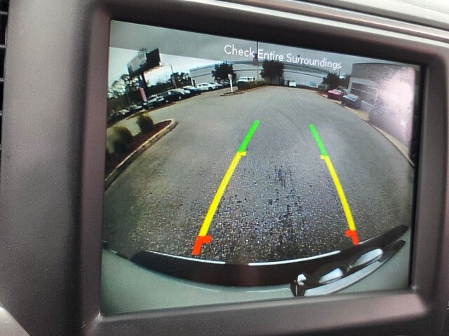 2019 RAM 1500 Classic Big Horn