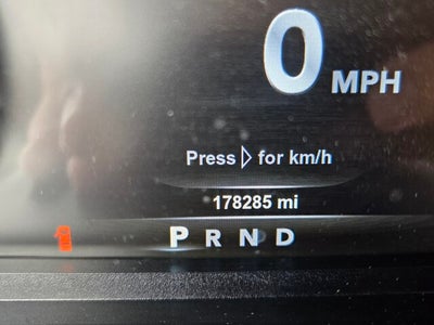 2019 RAM 1500 Classic Big Horn