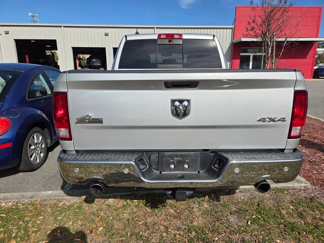 2019 RAM 1500 Classic Big Horn