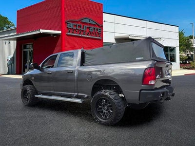 2019 RAM 1500 Classic Big Horn