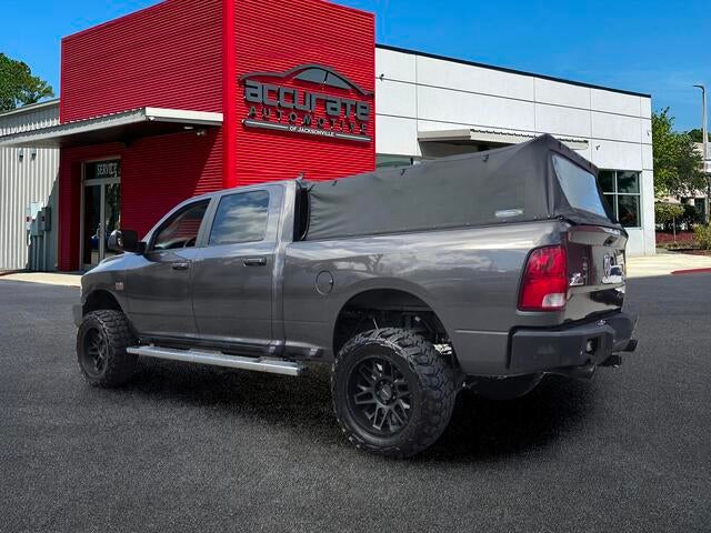 2019 RAM 1500 Classic Big Horn
