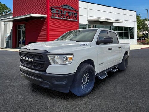 2019 RAM 1500 Tradesman