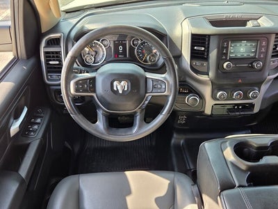 2019 RAM 1500 Tradesman