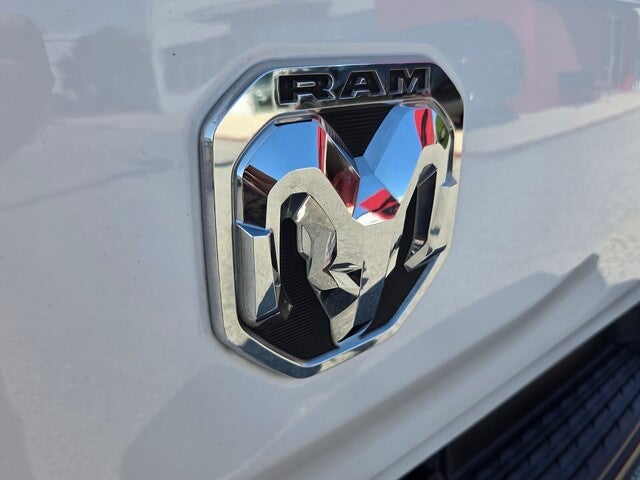 2019 RAM 1500 Tradesman