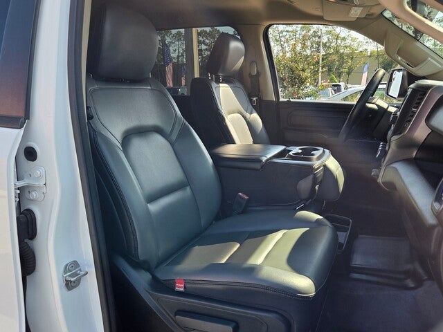 2019 RAM 1500 Tradesman
