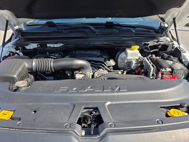 2019 RAM 1500 Tradesman