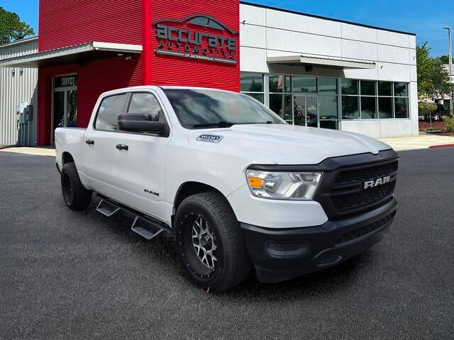 2019 RAM 1500 Tradesman
