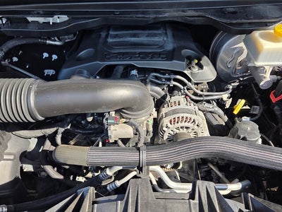 2019 RAM 1500 Tradesman