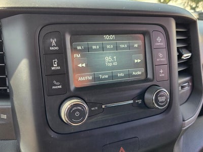 2019 RAM 1500 Tradesman