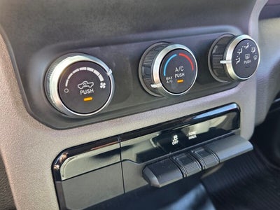2019 RAM 1500 Tradesman