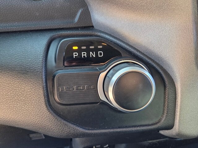 2019 RAM 1500 Tradesman