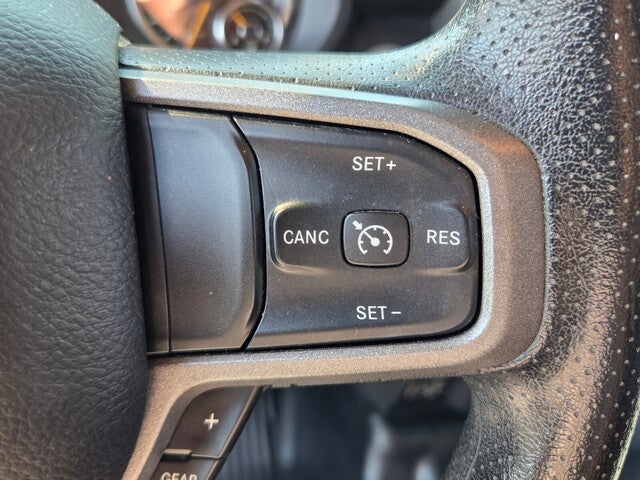 2019 RAM 1500 Tradesman