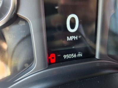 2019 RAM 1500 Tradesman