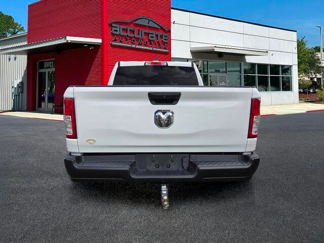 2019 RAM 1500 Tradesman