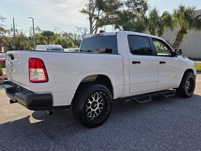 2019 RAM 1500 Tradesman