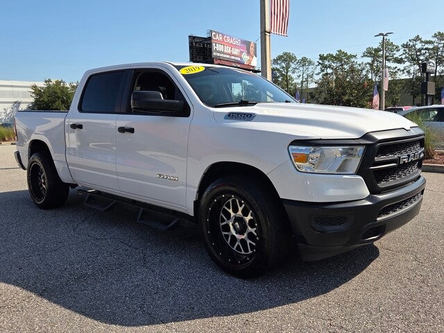 2019 RAM 1500 Tradesman