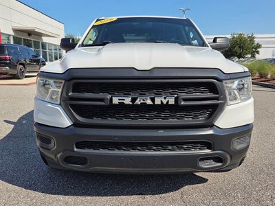 2019 RAM 1500 Tradesman