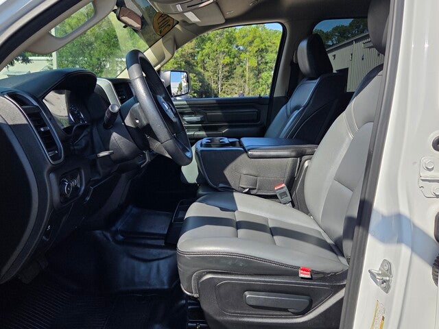 2019 RAM 1500 Tradesman