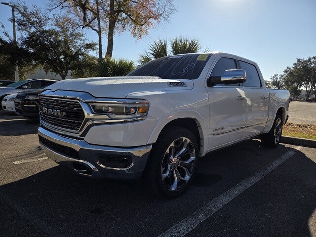 2019 RAM Ram 1500 Pickup Limited