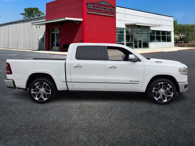 2019 RAM 1500 Limited