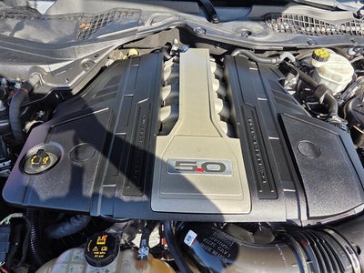 2018 Ford Mustang GT