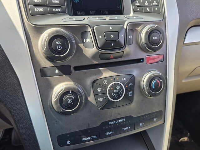 2013 Ford Explorer Base