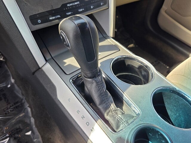 2013 Ford Explorer Base