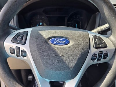 2013 Ford Explorer Base