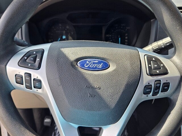 2013 Ford Explorer Base