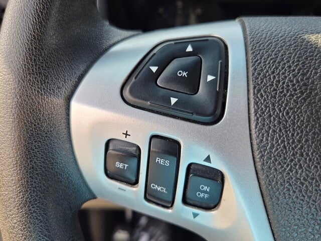 2013 Ford Explorer Base
