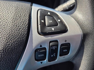 2013 Ford Explorer Base